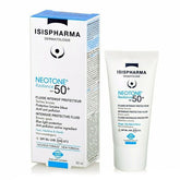 Isıs Pharma Neotone Radiance SPF50+ Cream 30ml